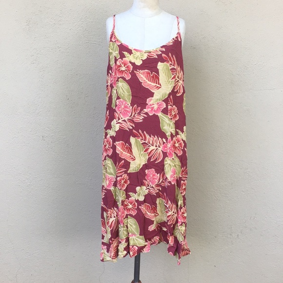 loco lindo Dresses & Skirts - Vintage loco lindo dress made in California